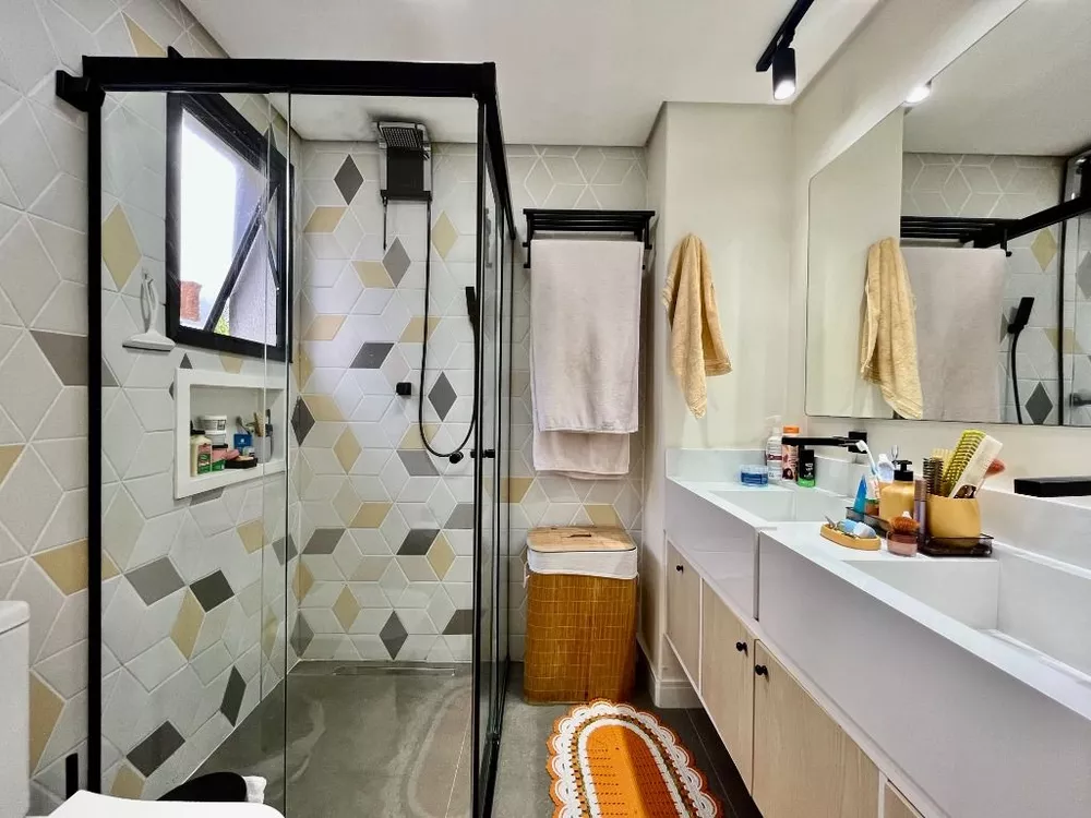 Casa de Condomínio, 4 quartos - Foto 15