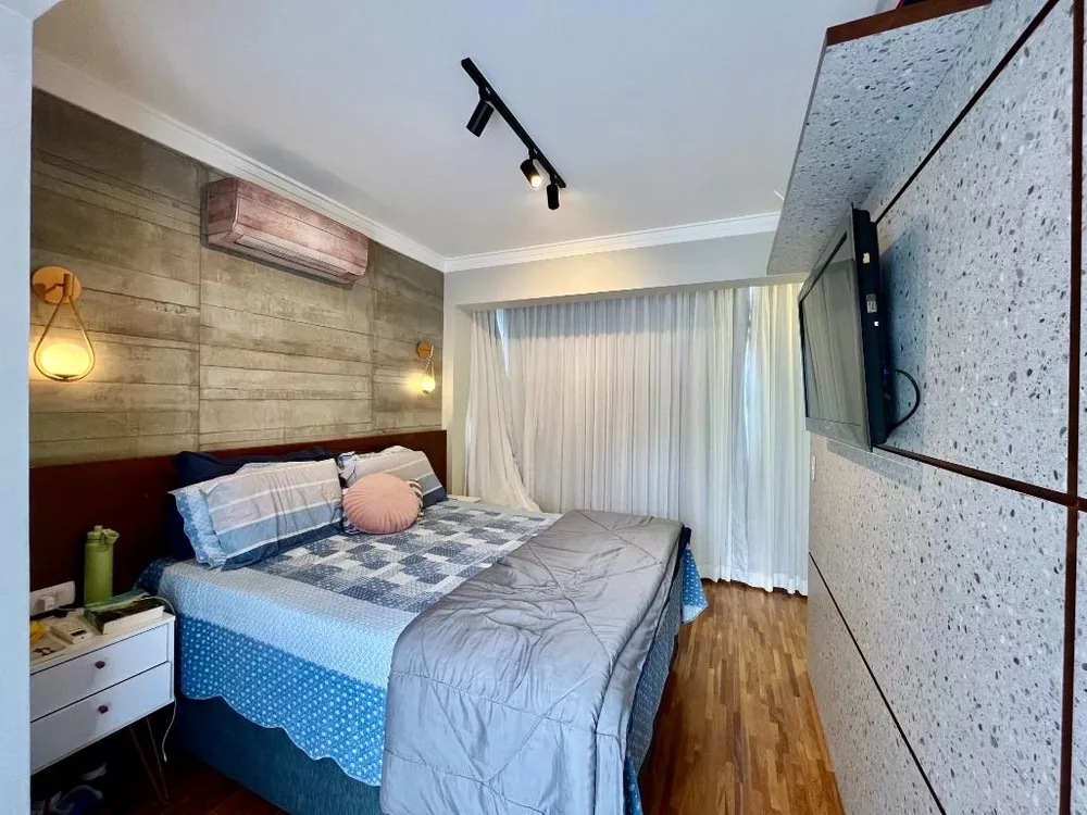 Casa de Condomínio, 4 quartos - Foto 11