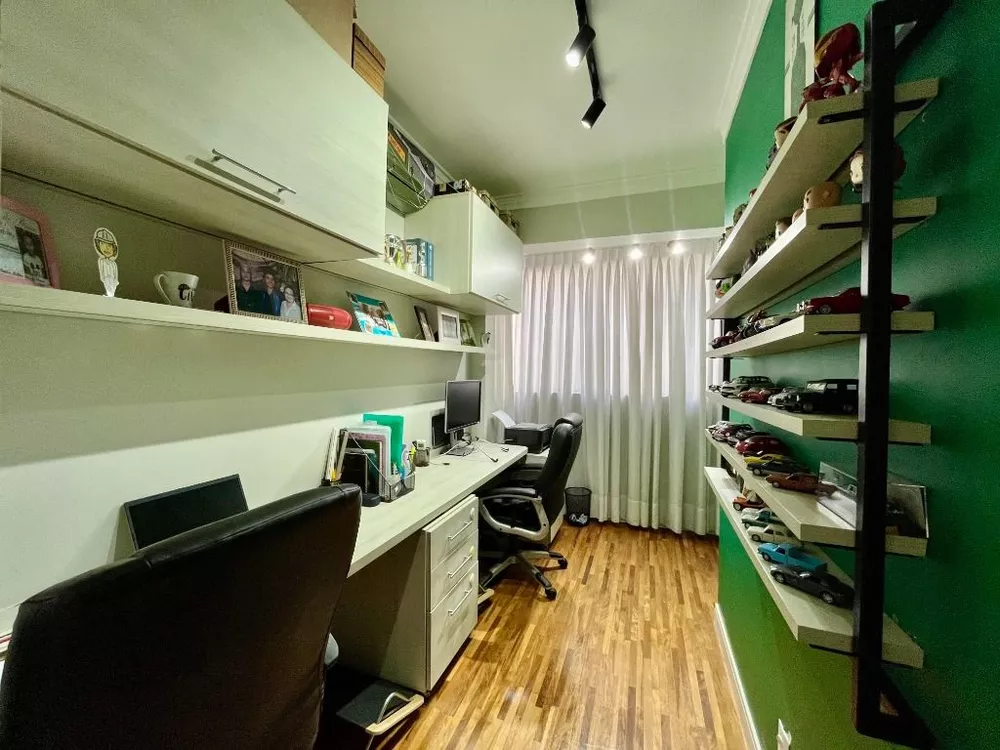 Casa de Condomínio, 4 quartos - Foto 20