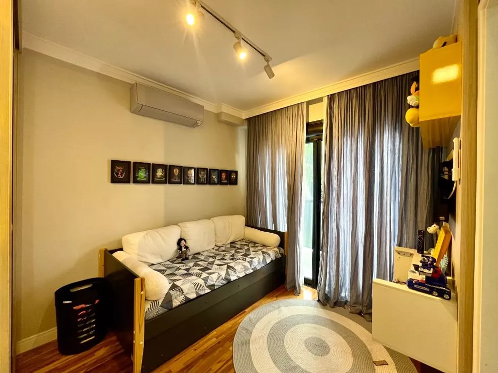 Casa de Condomínio, 4 quartos - Foto 12