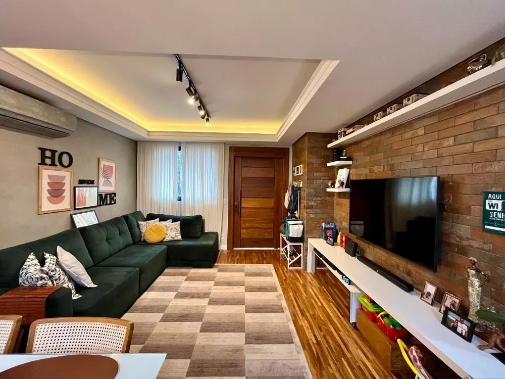 Casa de Condomínio, 4 quartos - Foto 3