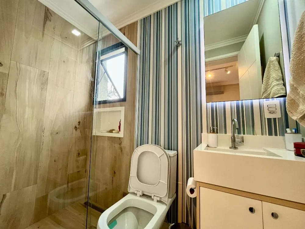 Casa de Condomínio, 4 quartos - Foto 14