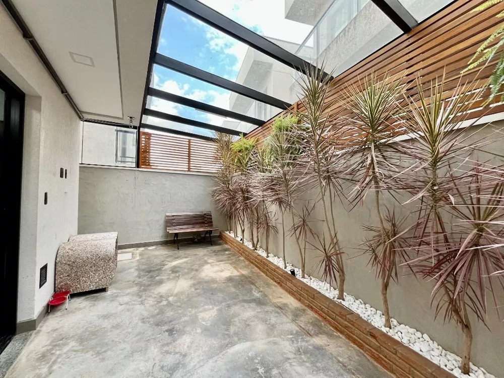 Casa de Condomínio, 4 quartos - Foto 8