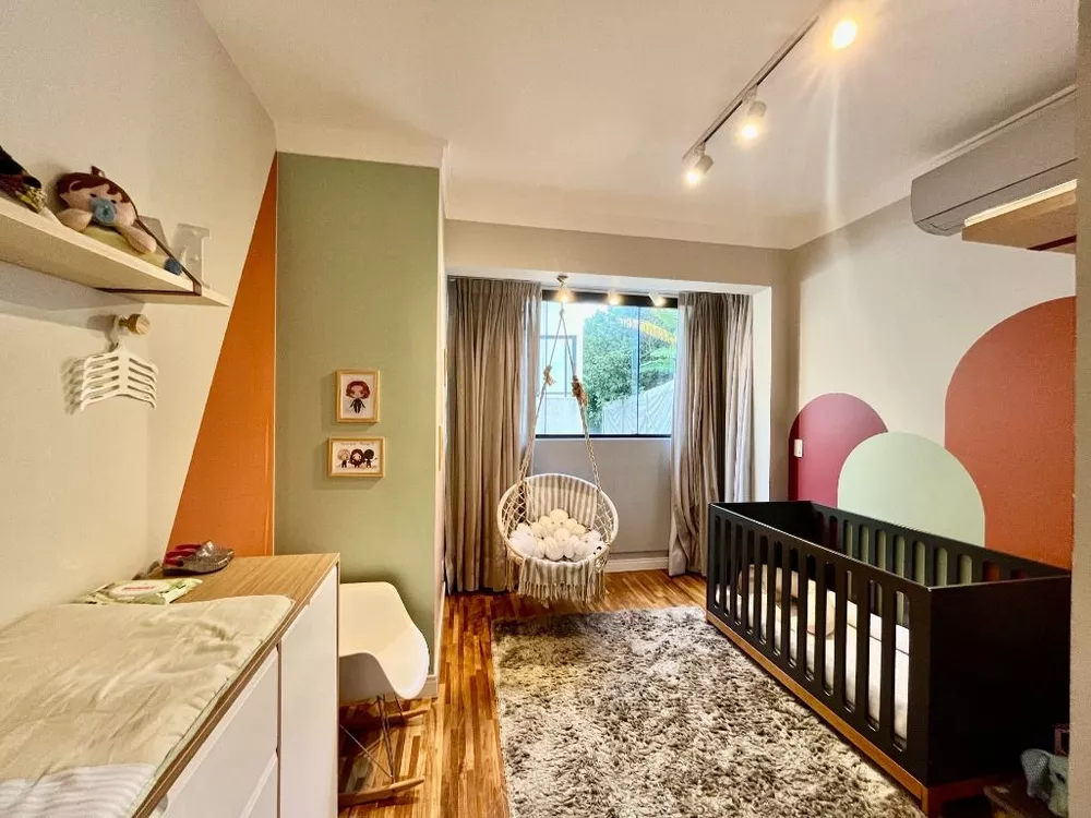 Casa de Condomínio, 4 quartos - Foto 18