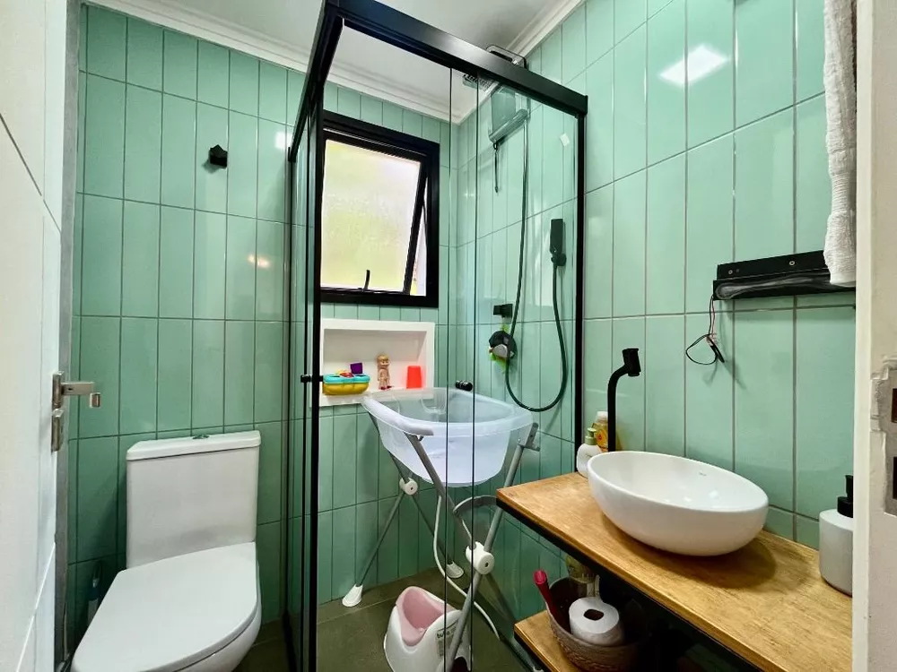 Casa de Condomínio, 4 quartos - Foto 19