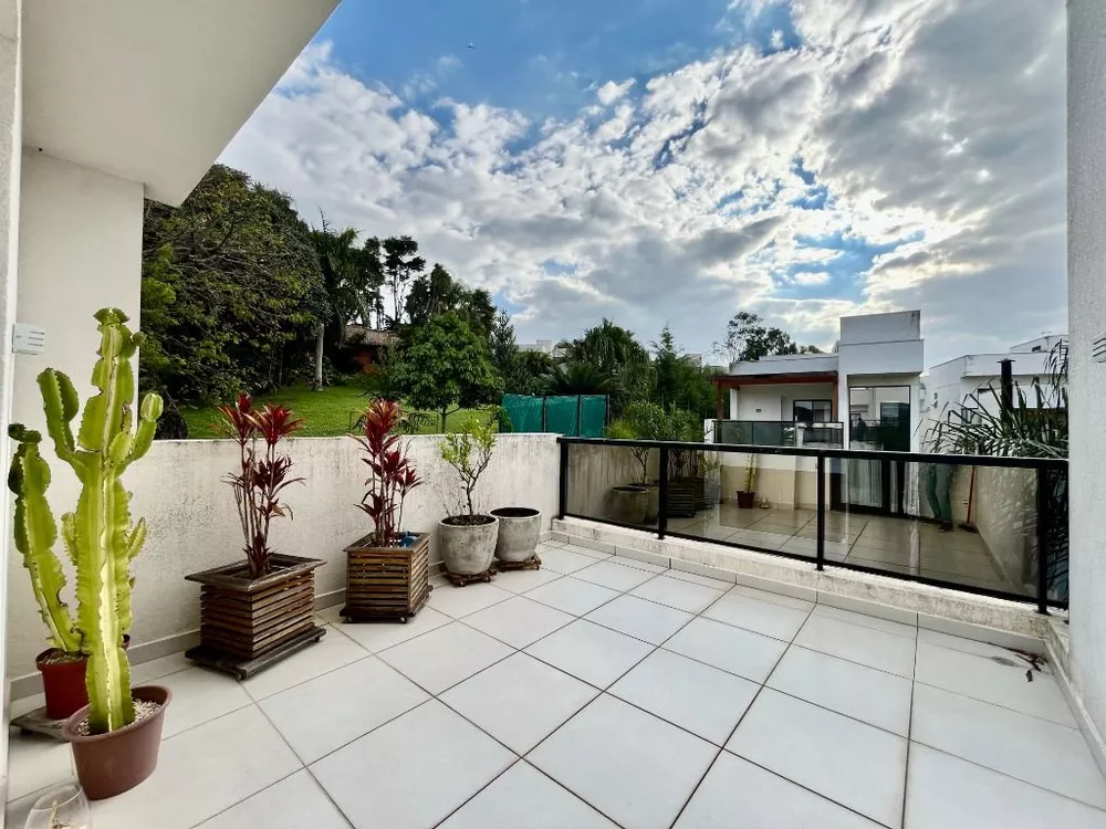 Casa de Condomínio, 4 quartos - Foto 16