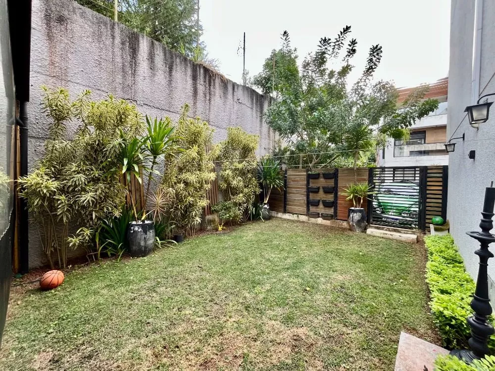 Casa de Condomínio, 4 quartos - Foto 21