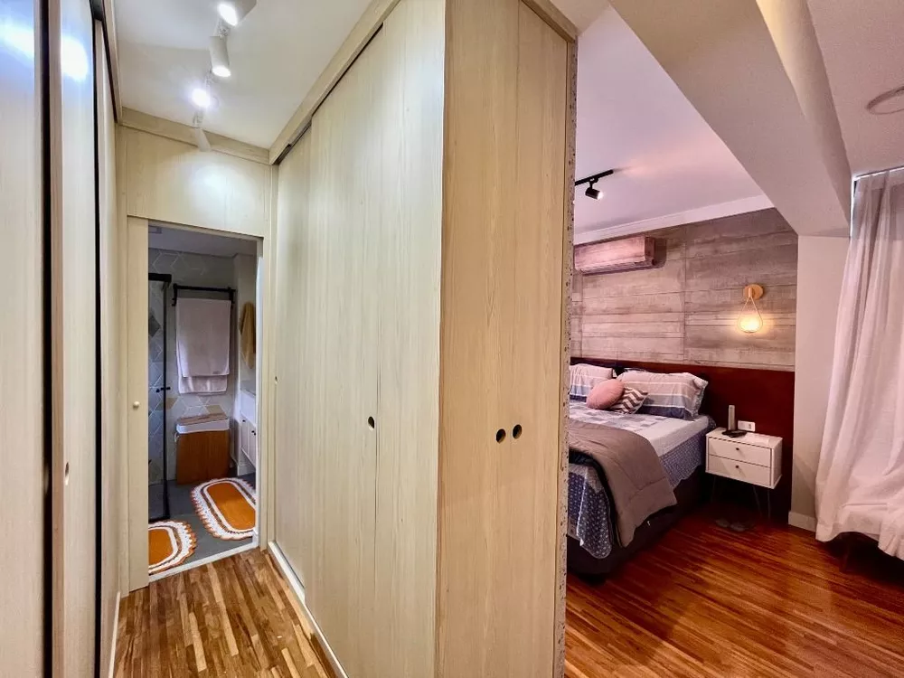 Casa de Condomínio, 4 quartos - Foto 10