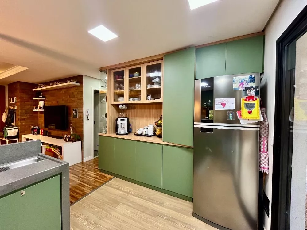 Casa de Condomínio, 4 quartos - Foto 5