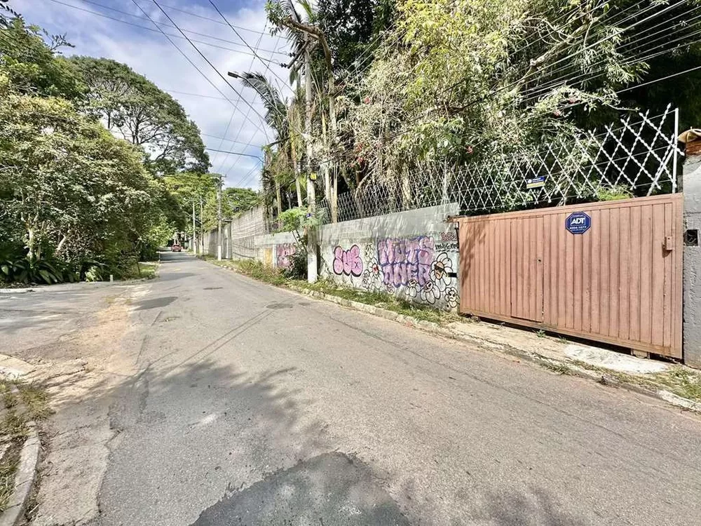 Terreno, 1200 m² - Foto 5