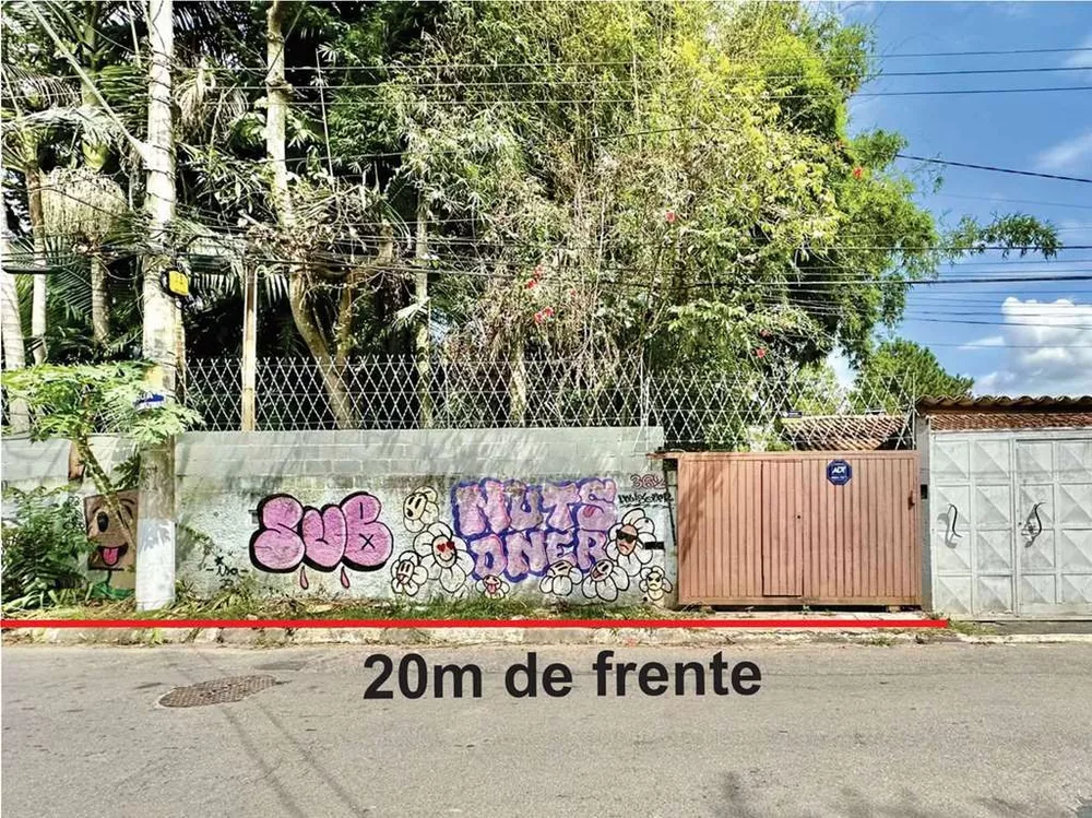 Terreno, 1200 m² - Foto 14