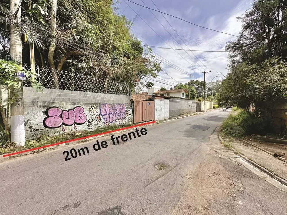 Terreno, 1200 m² - Foto 17