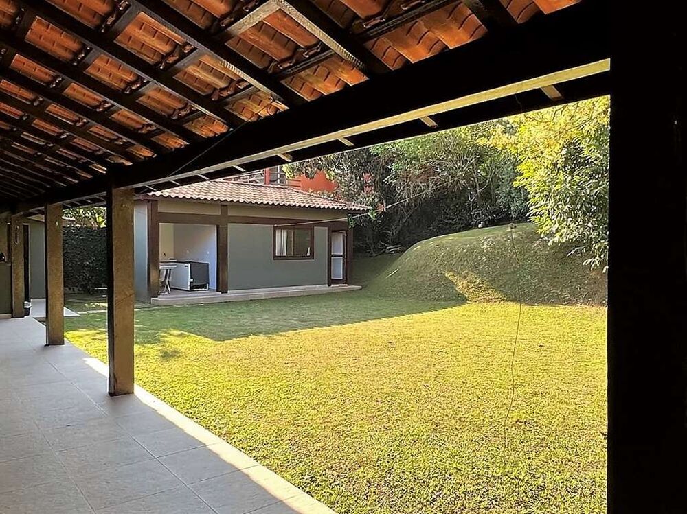 Casa de Condomínio, 4 quartos - Foto 14