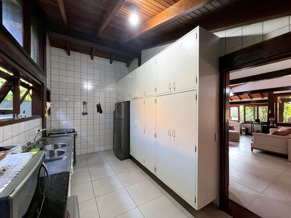 Casa de Condomínio, 4 quartos - Foto 11