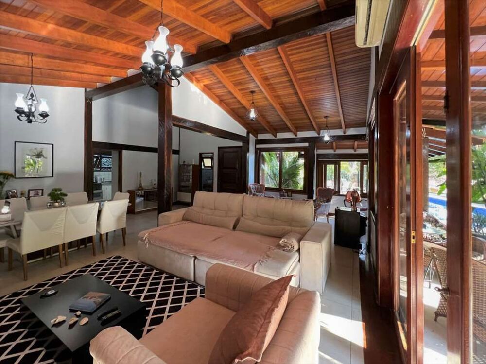 Casa de Condomínio, 4 quartos - Foto 9