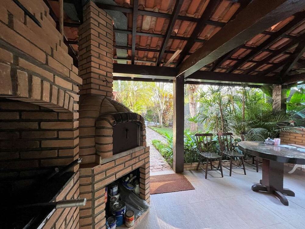 Casa de Condomínio, 4 quartos - Foto 36