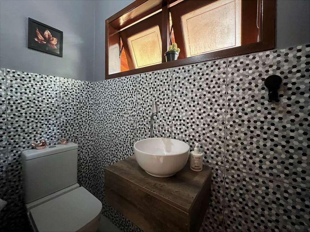 Casa de Condomínio, 4 quartos - Foto 28