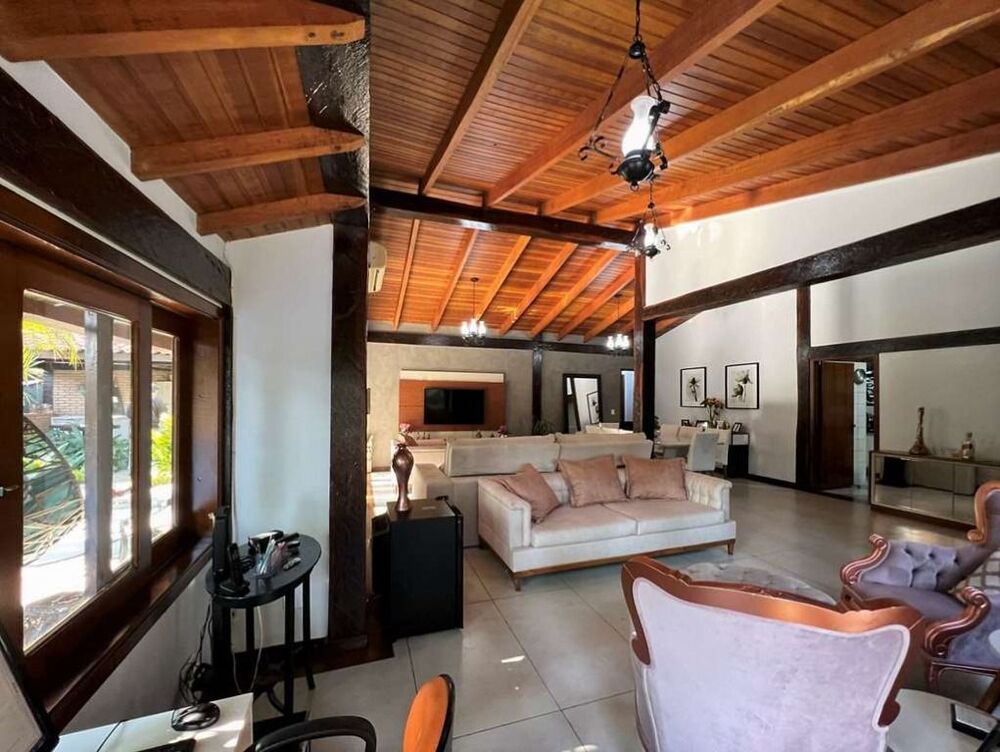 Casa de Condomínio, 4 quartos - Foto 12