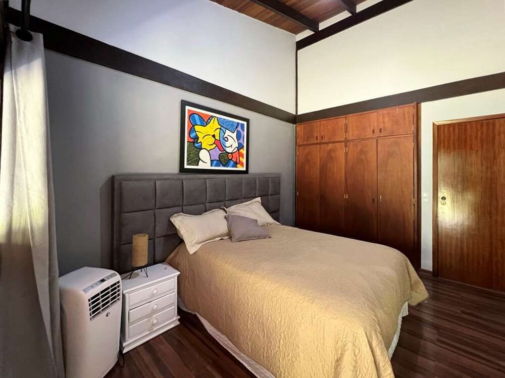 Casa de Condomínio, 4 quartos - Foto 13