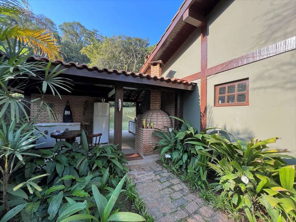Casa de Condomínio, 4 quartos - Foto 33