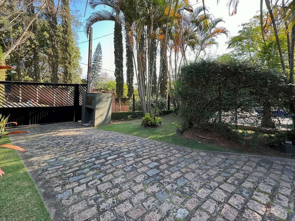 Casa de Condomínio, 4 quartos - Foto 15