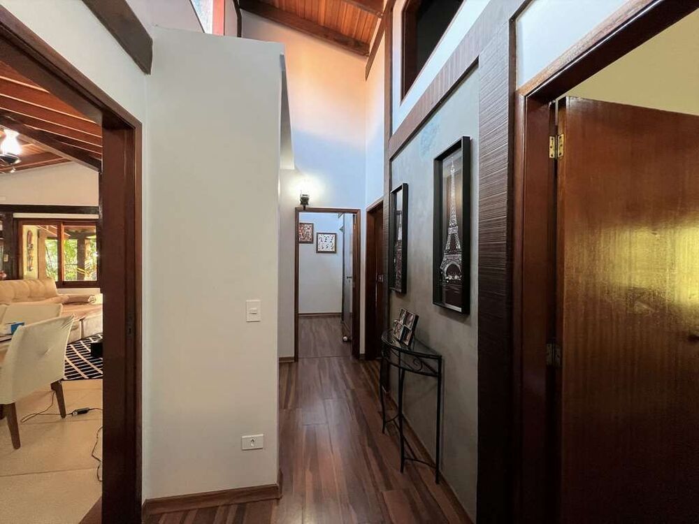 Casa de Condomínio, 4 quartos - Foto 5
