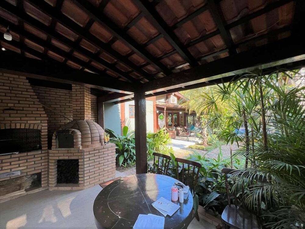 Casa de Condomínio, 4 quartos - Foto 2