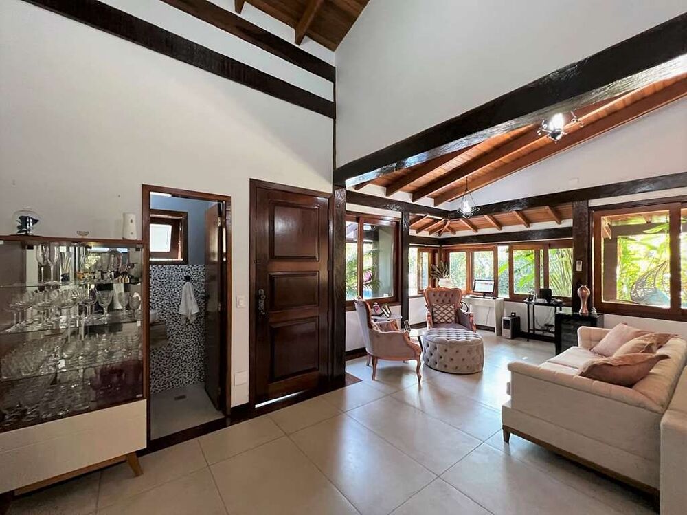 Casa de Condomínio, 4 quartos - Foto 18