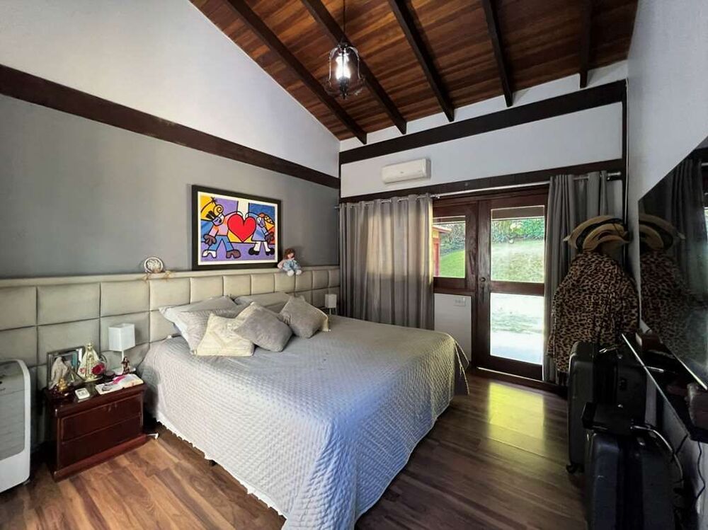 Casa de Condomínio, 4 quartos - Foto 19