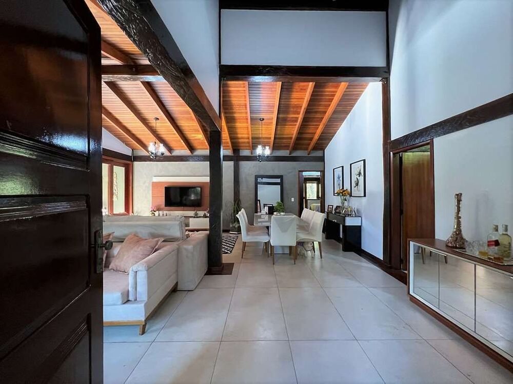 Casa de Condomínio, 4 quartos - Foto 7