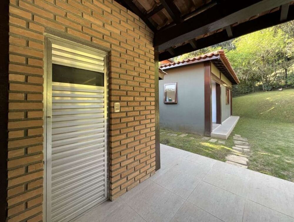 Casa de Condomínio, 4 quartos - Foto 24