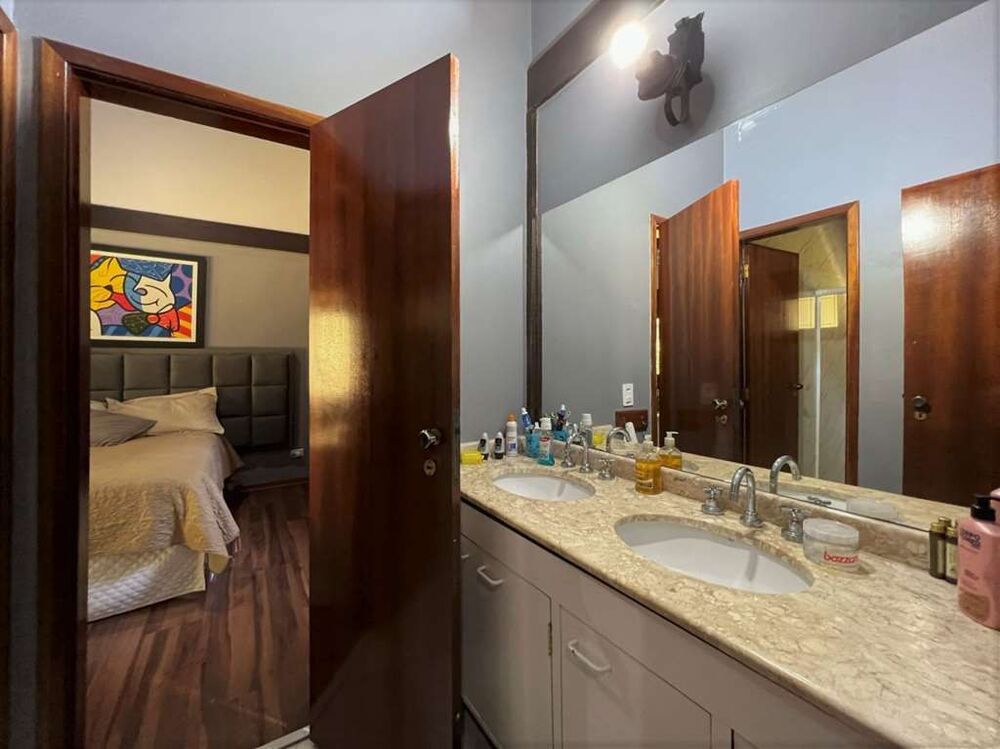 Casa de Condomínio, 4 quartos - Foto 8