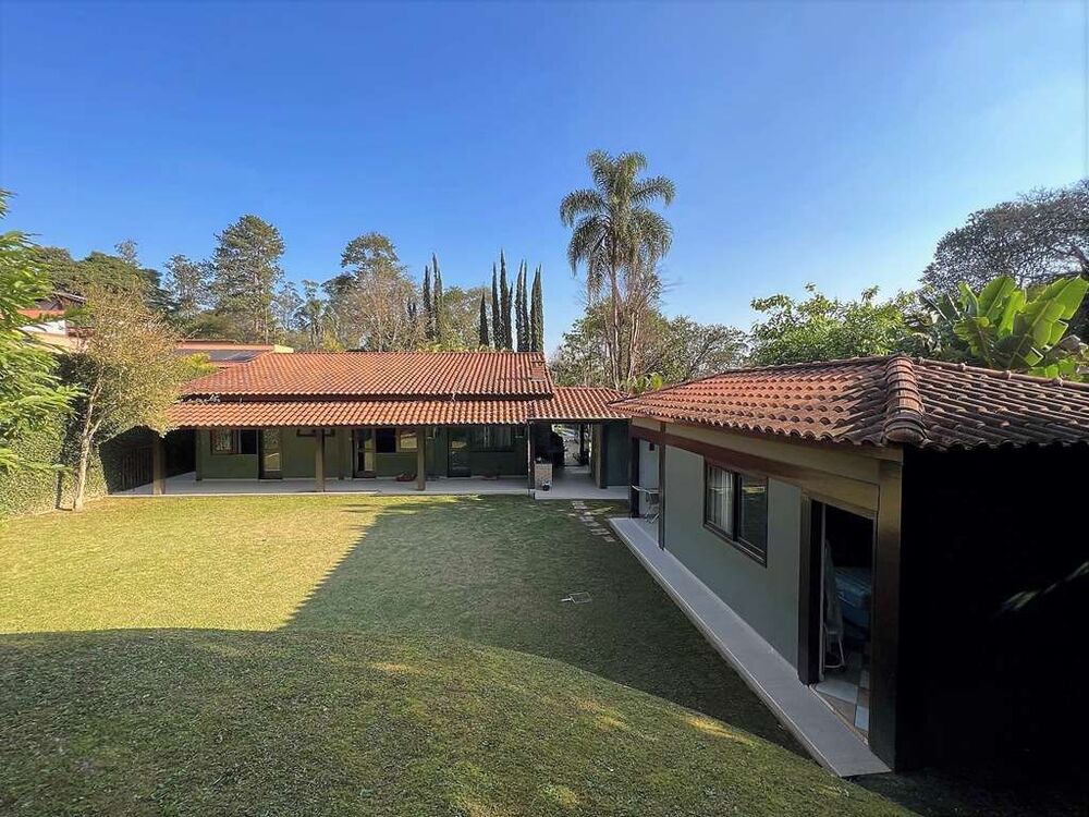 Casa de Condomínio, 4 quartos - Foto 16