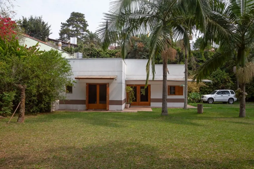 Casa de Condomínio, 2 quartos - Foto 1