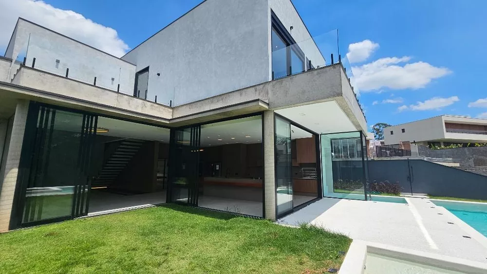 Casa de Condomínio, 4 quartos - Foto 7