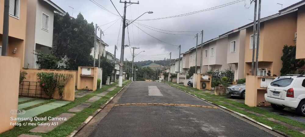 Casa de Condomínio, 2 quartos - Foto 1