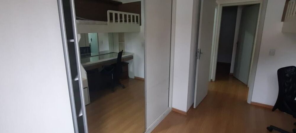 Casa de Condomínio, 2 quartos - Foto 8