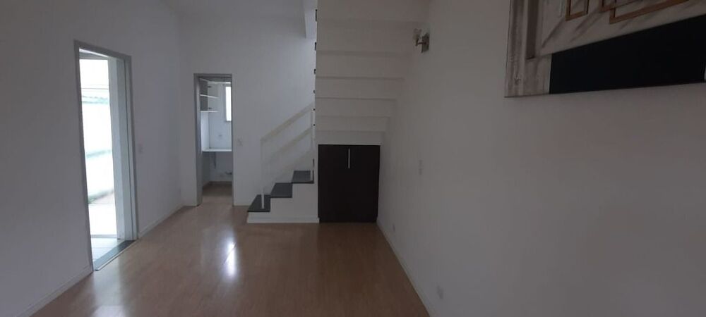 Casa de Condomínio, 2 quartos - Foto 3