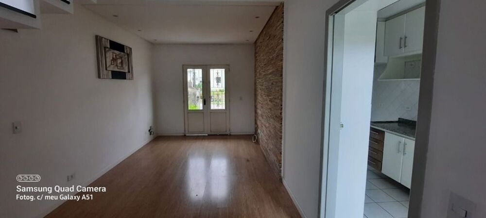 Casa de Condomínio, 2 quartos - Foto 4