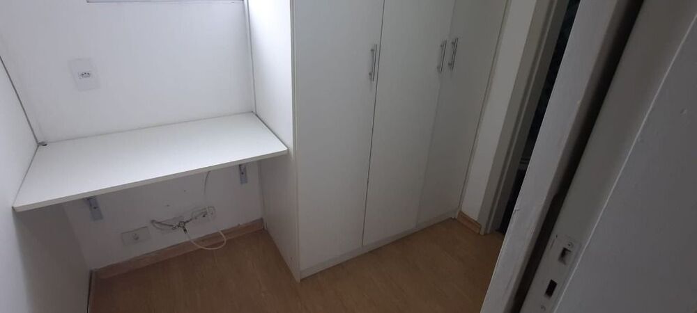 Casa de Condomínio, 2 quartos - Foto 6