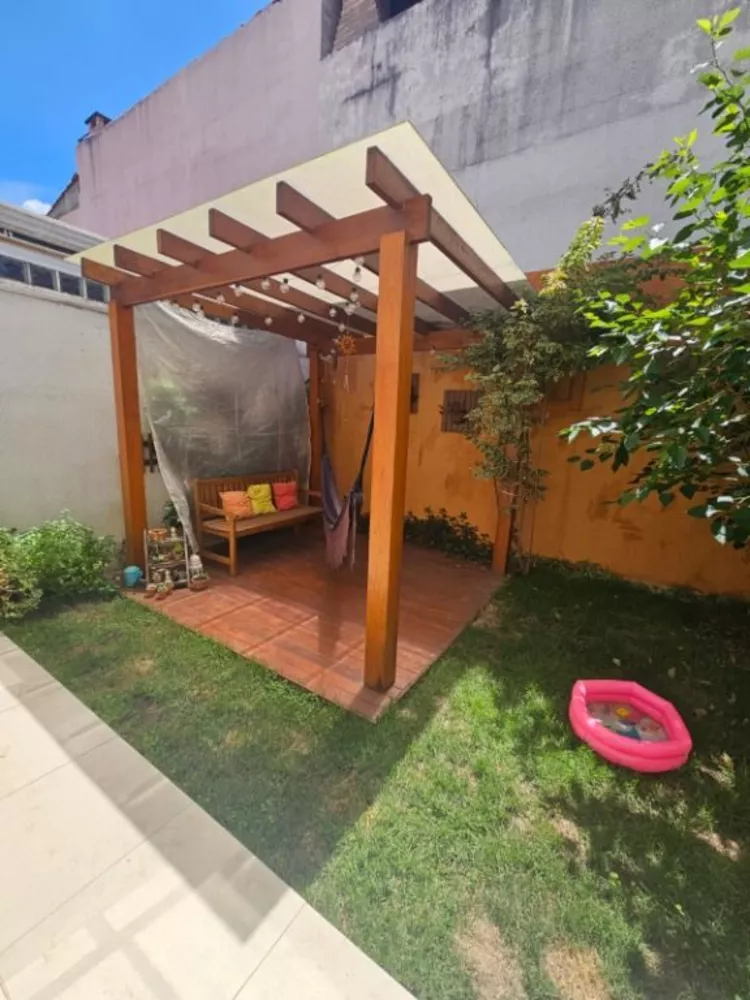 Casa de Condomínio, 3 quartos - Foto 12