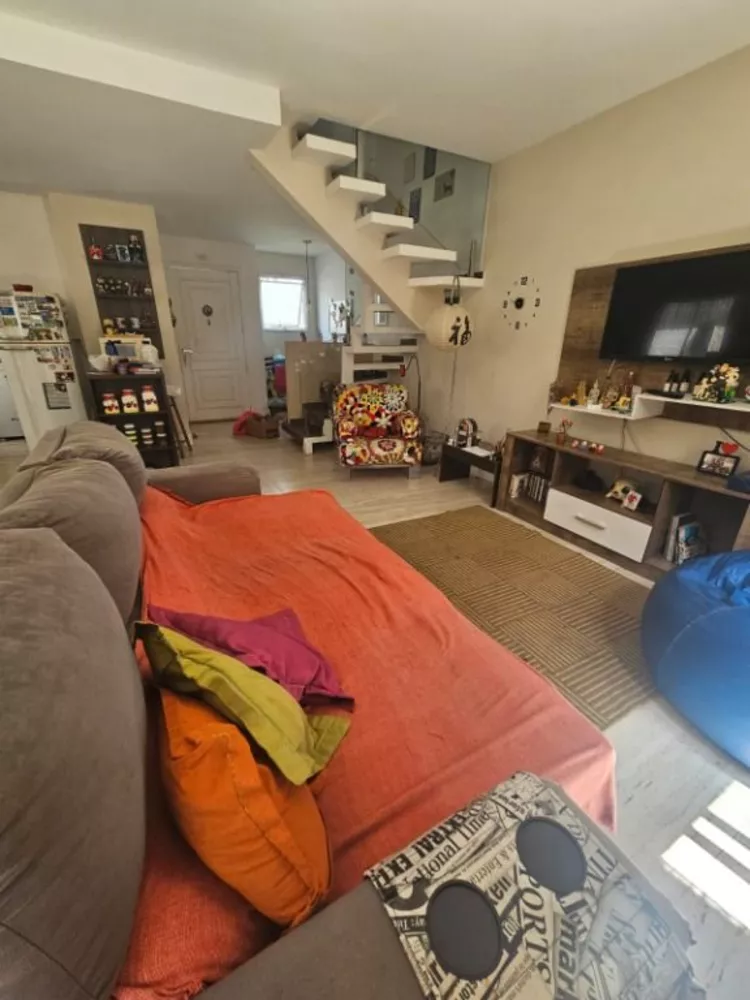 Casa de Condomínio, 3 quartos - Foto 8