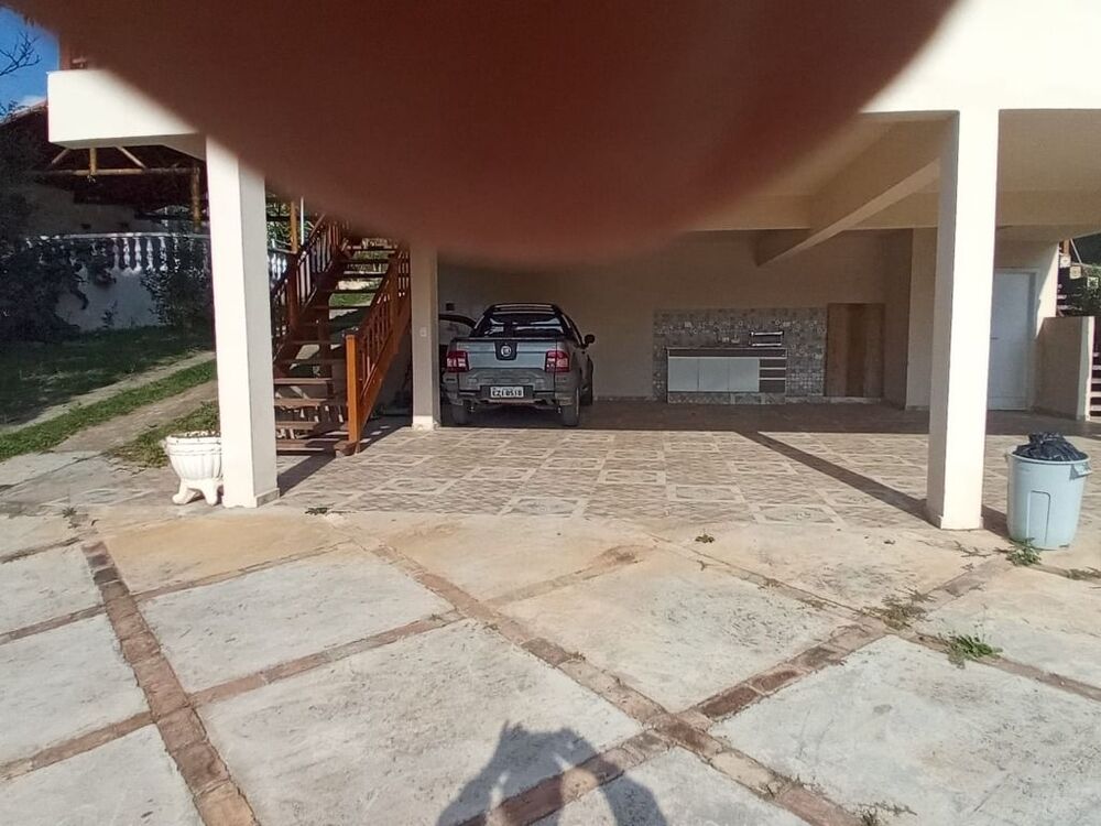 Casa de Condomínio, 5 quartos - Foto 1