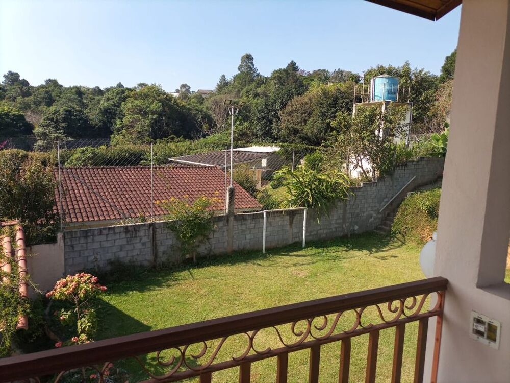 Casa de Condomínio, 5 quartos - Foto 3