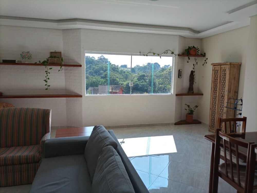 Casa de Condomínio, 5 quartos - Foto 4
