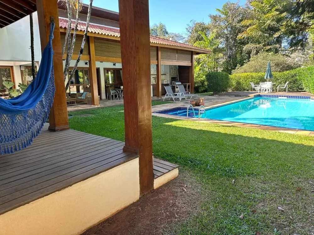Casa de Condomínio, 4 quartos - Foto 8