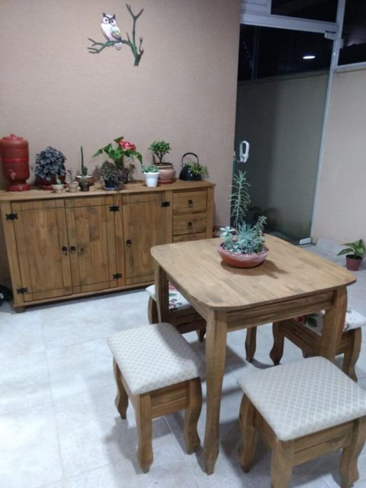 Apartamento, 2 quartos, 86 m² - Foto 4