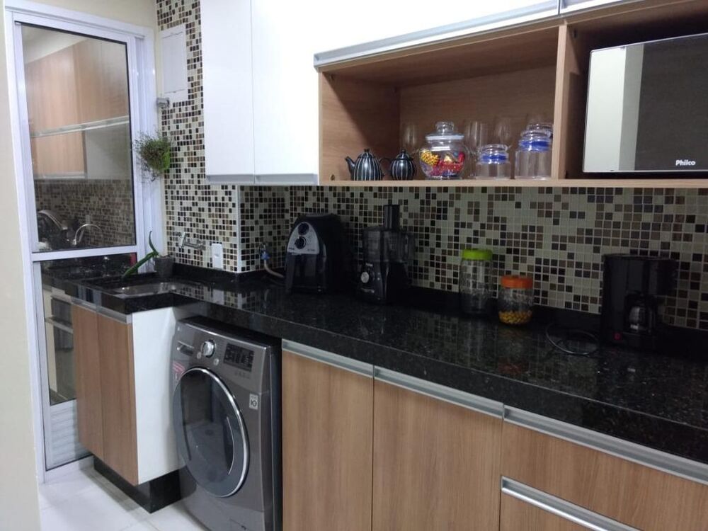 Apartamento, 2 quartos, 86 m² - Foto 1