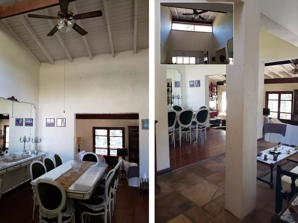Casa de Condomínio, 3 quartos - Foto 8