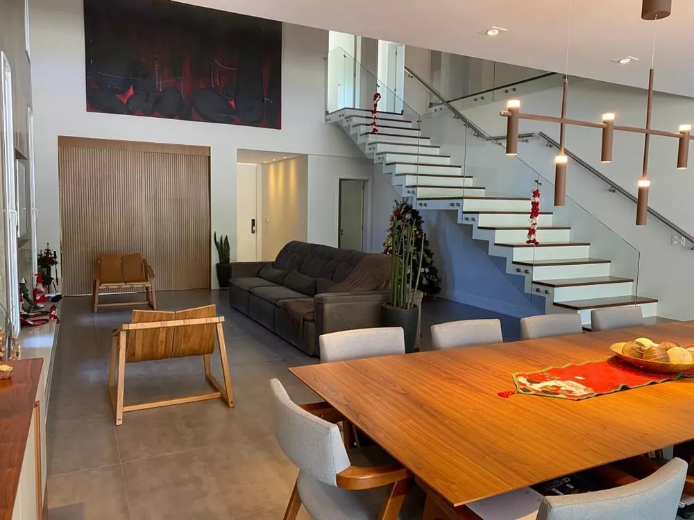 Casa de Condomínio, 3 quartos - Foto 4